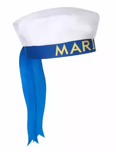 Námořnický klobouk pro dospělé
