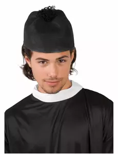 Kněžský klobouk pro dospělé