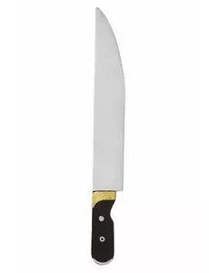 Pěnový nůž pro dospělé 33 cm