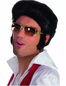 Rock'n'roll brýle pro dospělé