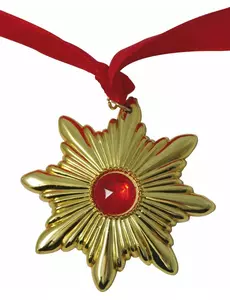 Upírský medailon