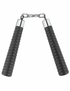 Plastové nunchaku 20 cm