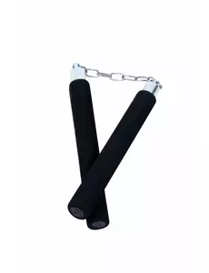 Pěnové nunchaku 30 cm
