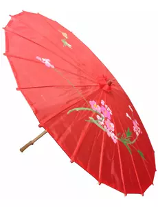 Čínský deštník 84 cm