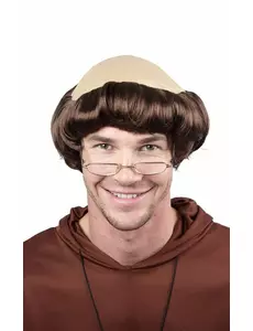 Mnišská paruka pro muže