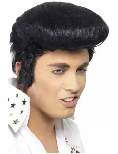 Paruka Elvis pro dospělé