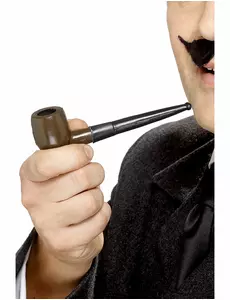 Anglická dýmka pro dospělé