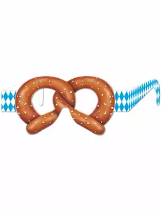 12 vtipných preclíkových brýlí
