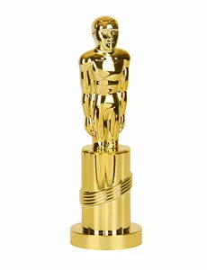 Zlatá filmová soška (cena)