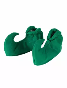 Elfí návleky na boty pro dospělé