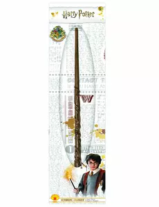 Luxusní hůlka Hermiony Grangerové – Harry Potter