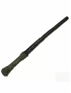 Plastová kouzelnická hůlka 35 cm pro dospělé i děti