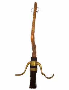 Luxusní koště Nimbus Harry Potter 90 cm