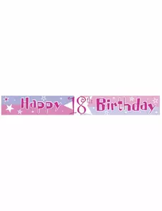 Banner „Ages“