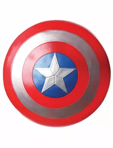 Štít Captain America 61 cm pro dospělé