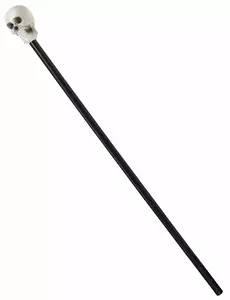 Kostěná hůl 80 cm