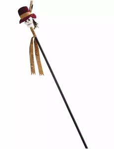 Voodoo hůl 120 cm