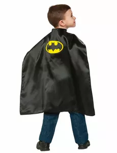 Dětská pelerína Batman