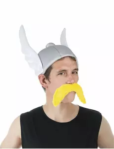 Helma Asterixe pro dospělé – Asterix a Obelix