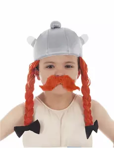 Dětská helma Obelixe – Asterix a Obelix