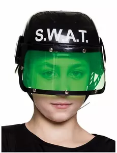 Helma SWAT pro děti