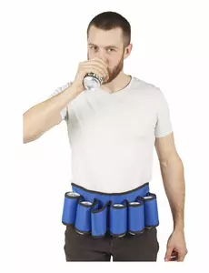Pás na lahve pro dospělé
