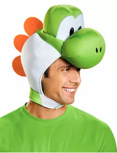 Nintendo® pokrývka hlavy Yoshi pro dospělé