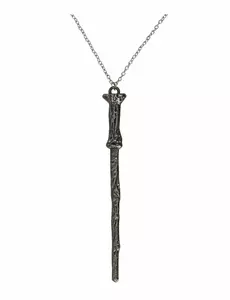 Náhrdelník „Wizard’s Wand“ (kouzelnická hůlka)