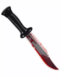 Krvavý assassin nůž 33 cm