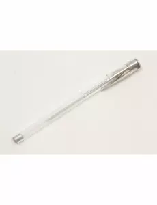 Stříbrná ceremoniální tužka 18 cm