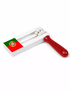 Řehtačka Portugalsko