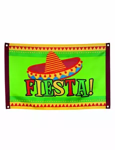 Mexická vlajka