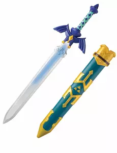 Meč Link – Legend of Zelda