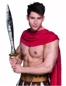 Spartský meč 69 cm