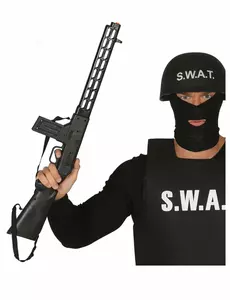 SWAT útočná puška 69 cm