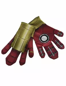 Rukavice Hulk Buster Infinity War pro dospělé