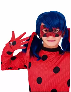 Dětské rukavice Ladybug