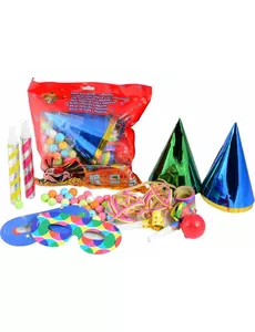 Party sada pro 5 osob