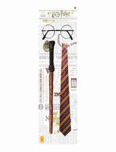 Dětská sada doplňků Harry Potter