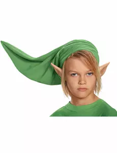 Dětská sada Link – Legend of Zelda