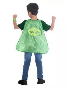 Sada PJ Masks Gluglu – maska a plášť