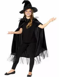 Sada Little Shiny Witch Girl