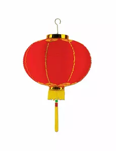 Čínský lampion 20 cm