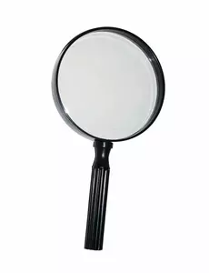 Lupa detektiva