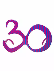 Brýle věk 30