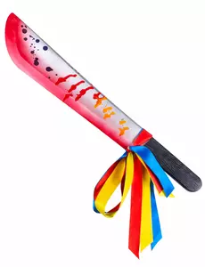 Macheta Horror Clown 53 cm