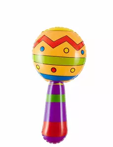 Nafukovací maraky 20 cm