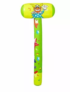 Nafukovací klaunské kladivo 96 cm