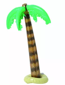 Nafukovací palma 91 cm Hawaii