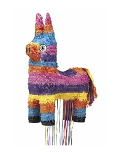 Piñata osel 36 x 56 cm